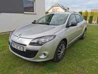 Renault Megane III 1.6 16V 110KM najlepszy silnik benzynowy fajny stan