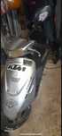 Suzuki Lets 2 NEW.