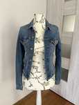 Katana jeansowa damska  fir.HM/Denim roz.34/S
