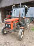 Zetor 7211 orginał