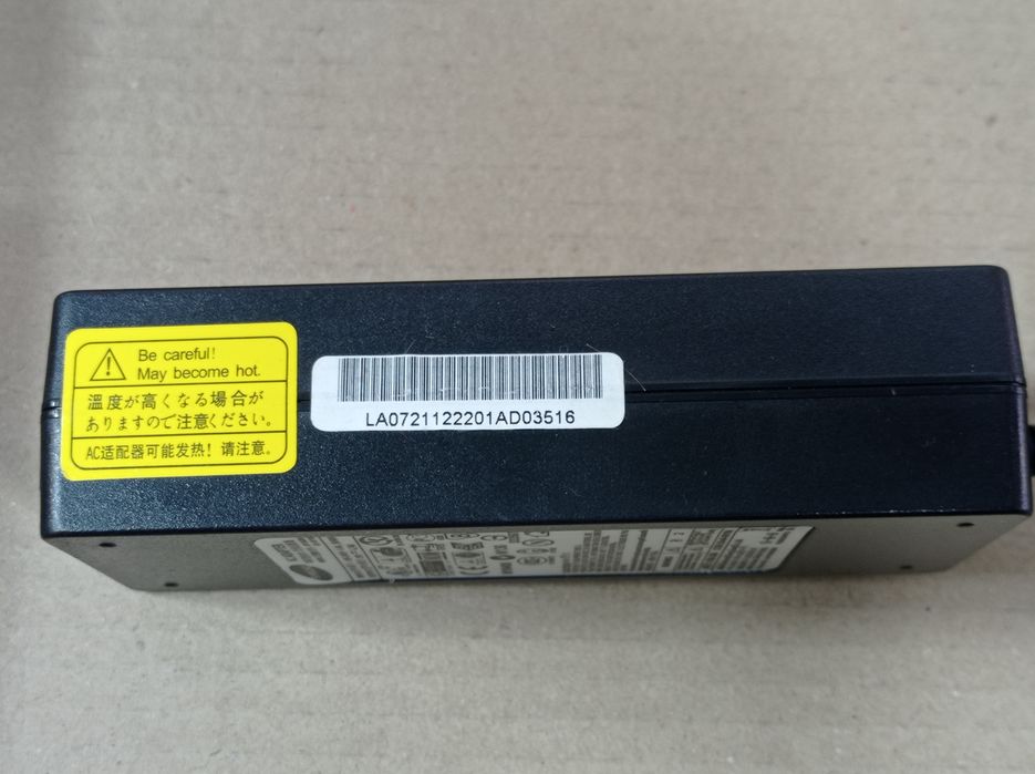 Блок питания ноутбука Samsung 19v-4.74A. "AP13AD05"