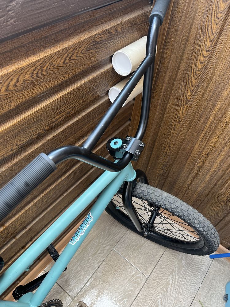 Велосипед Бмх Bmx