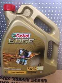 Edge 5W-30 5L, 504 00/507 00