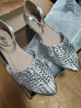 Sandalias novas 37