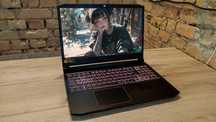 Ігровий ноутбук Acer Nitro / 3060 6GB