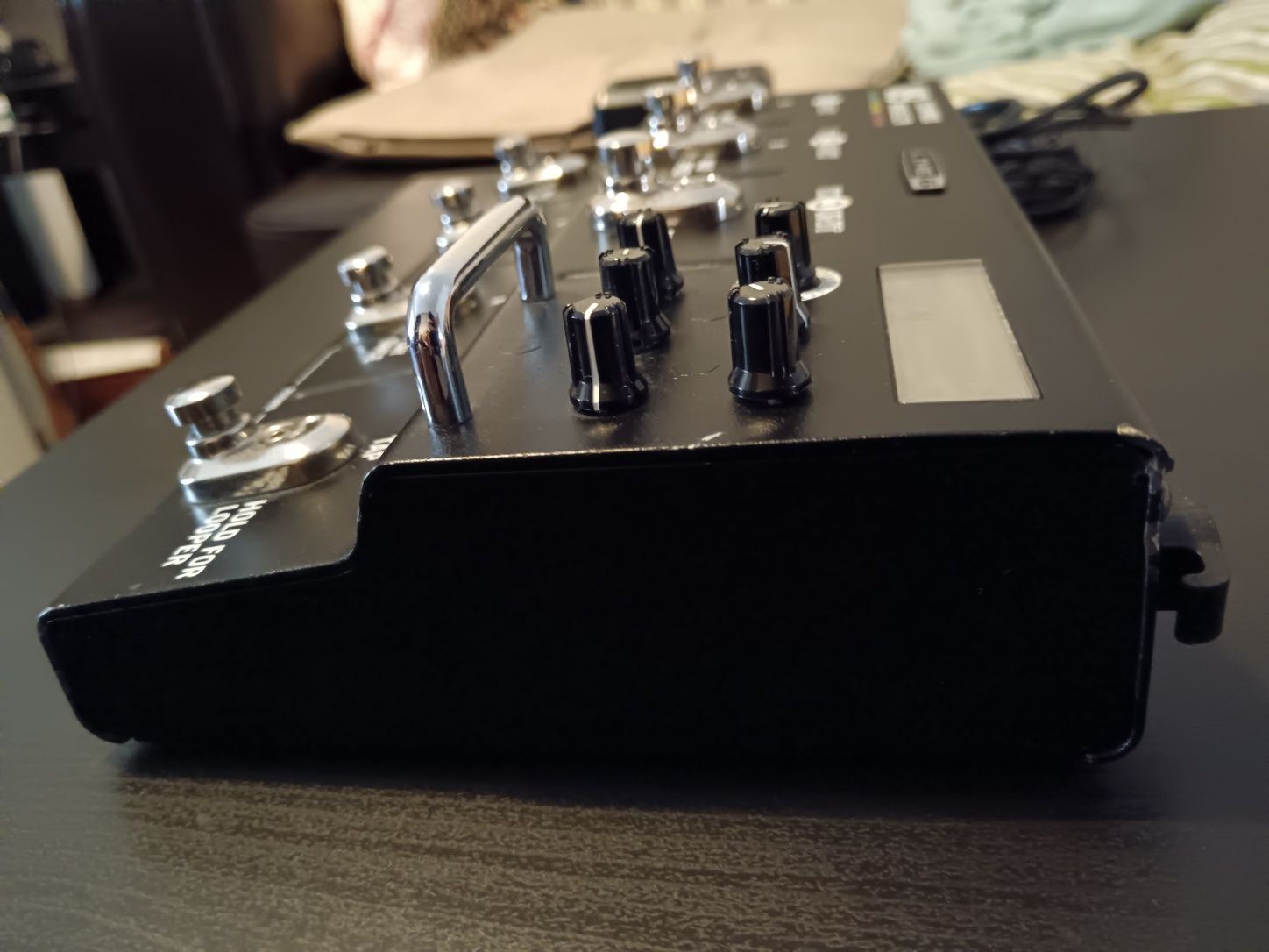 Line6 M9 Stompbox