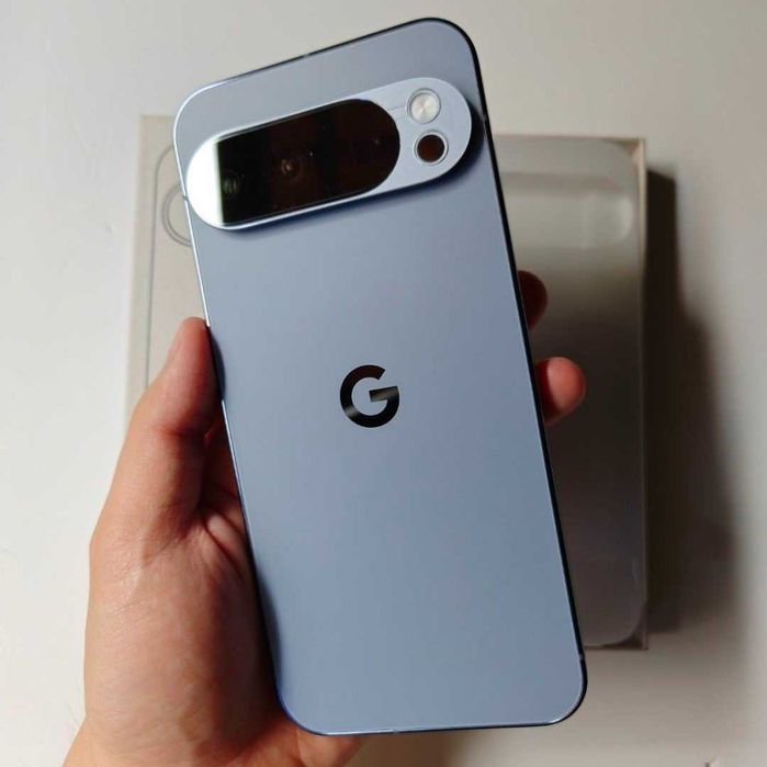 Google Pixel 10 Pro XL **16gb/256gb**