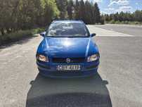 Fiat Stilo 1.6 16v lpg 2006 rok.