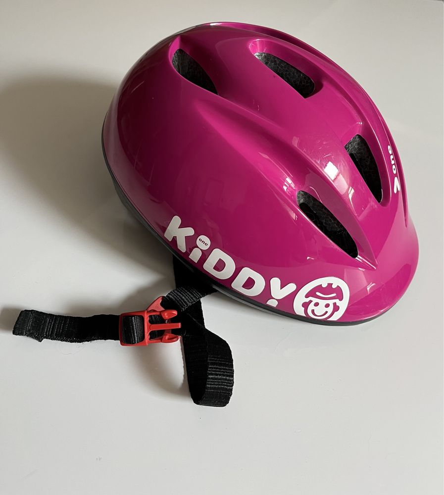 Kask Kiddy One r. 47-53