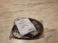 Uszczelka Miski olejowej FIAT CINQUECENTO, PANDA, PANDA/HATCHBACK, SEICENTO  SEICENTO HATCHBACK, UNO; SEAT FURA, IBIZA I 1000,1100  02.84-01.10