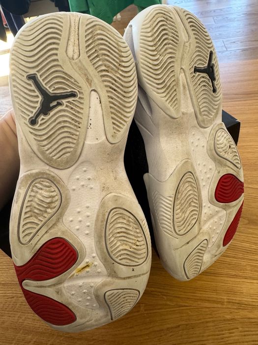 Buty do koszykówki Jordan AIR Junior rozmiar 37,5