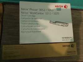 Катридж  для  принтера Xerox  106r03396