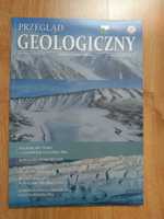 Przegląd Geologiczny PIG PIB MŚ Tom 63 nr 12/2 2015 gaz łupkowy