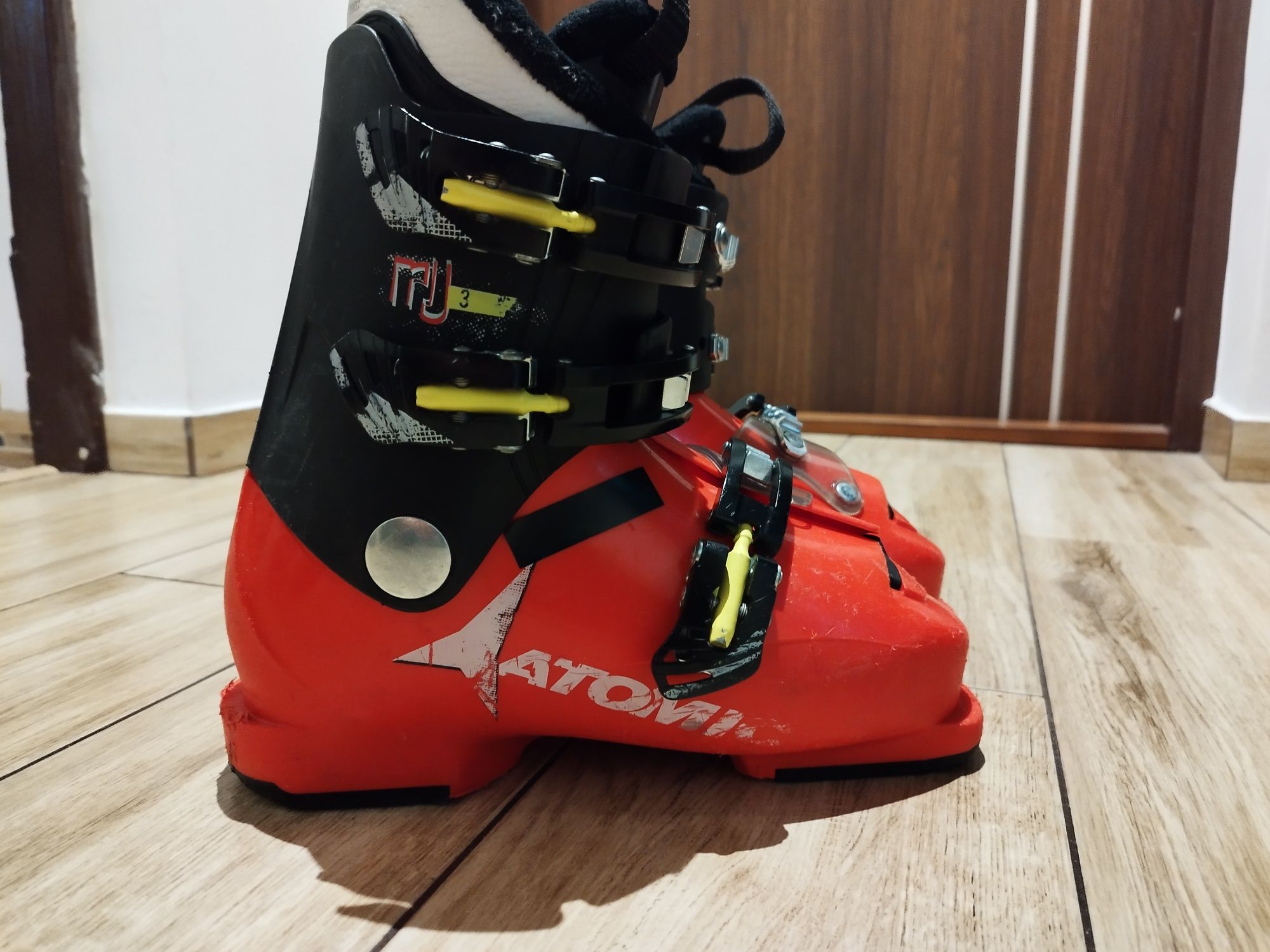 Buty narciarskie Atomic 23-23.5