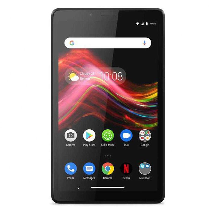 LENOVO TAB M7 - 32GB Wi-Fi/4G (TB-7305X) ECRÃ 7' Ideal para Uber/Jogos
