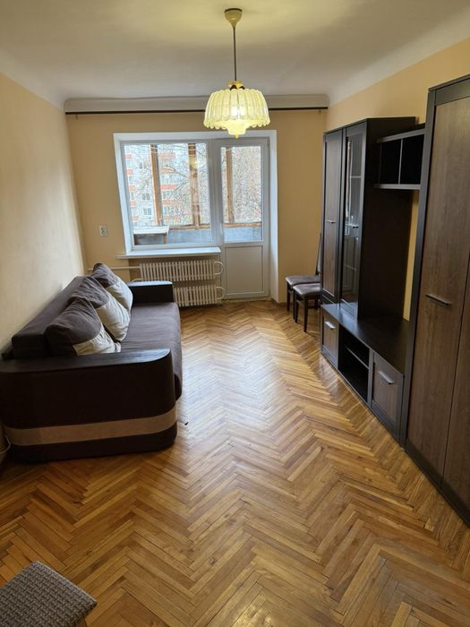 Двокімнатна квартира оренда дружба