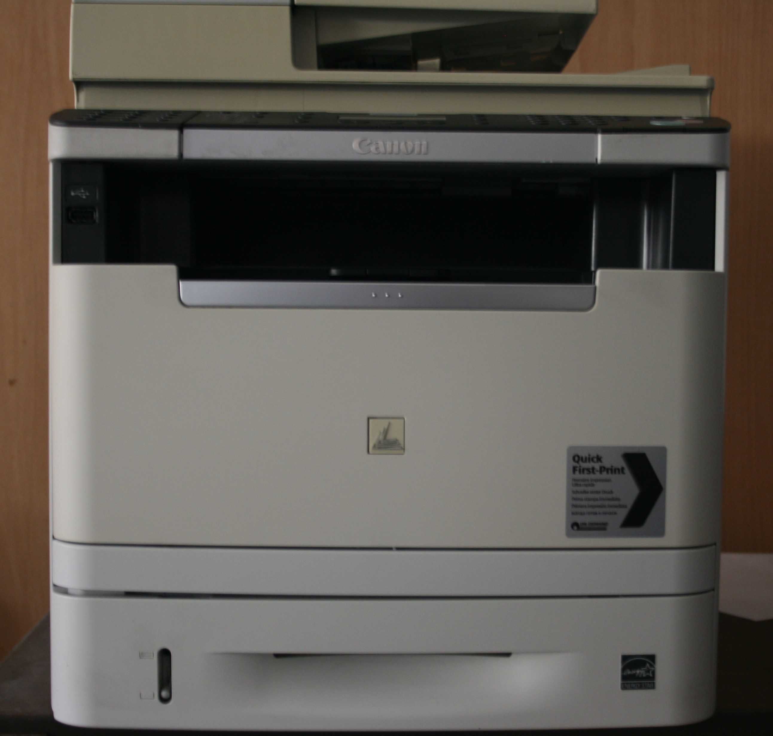 Canon  ISensys MF5880