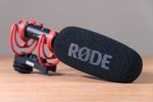 Rode NTG Videomic