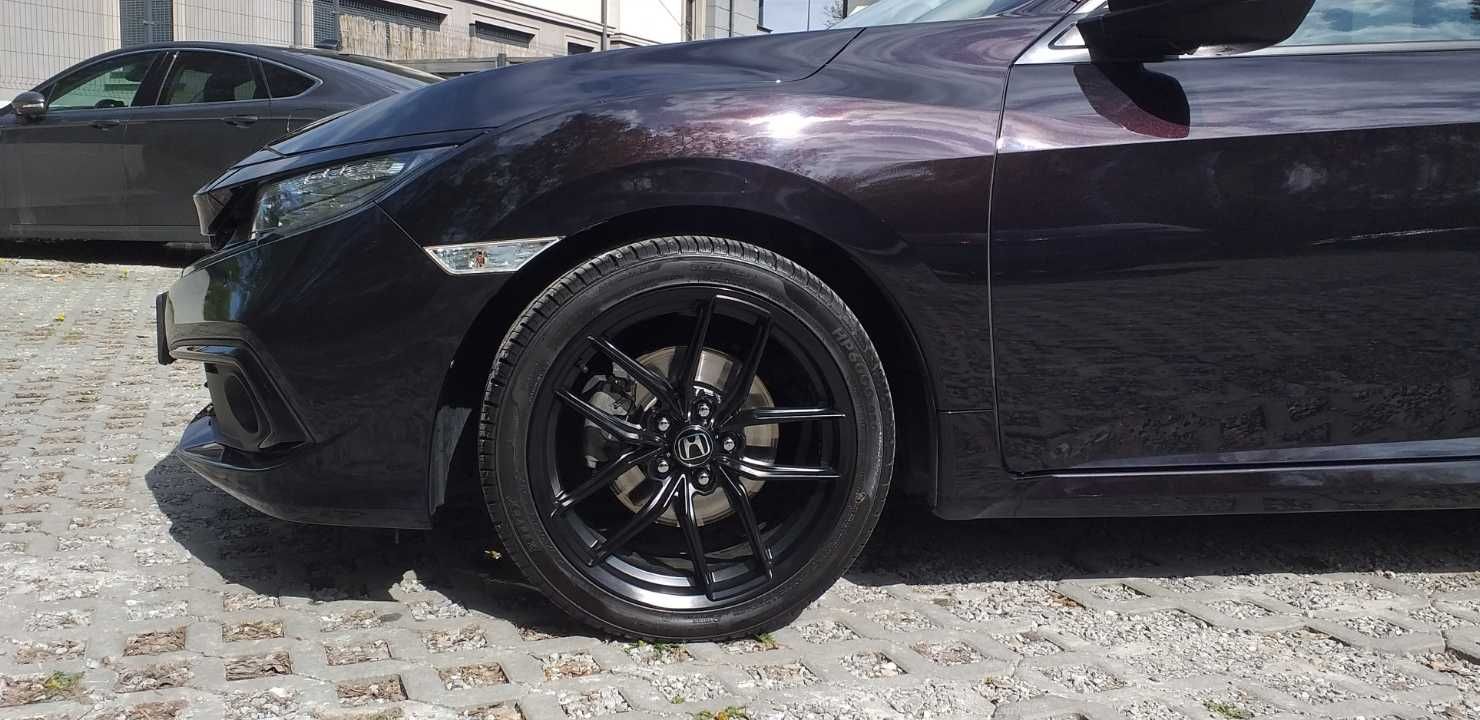 Honda Civic 1.5 T.manual