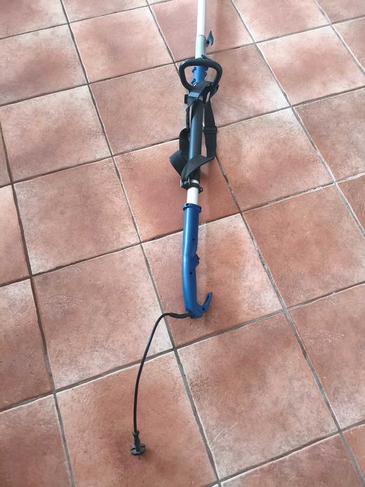 Podadora extensível elétrica