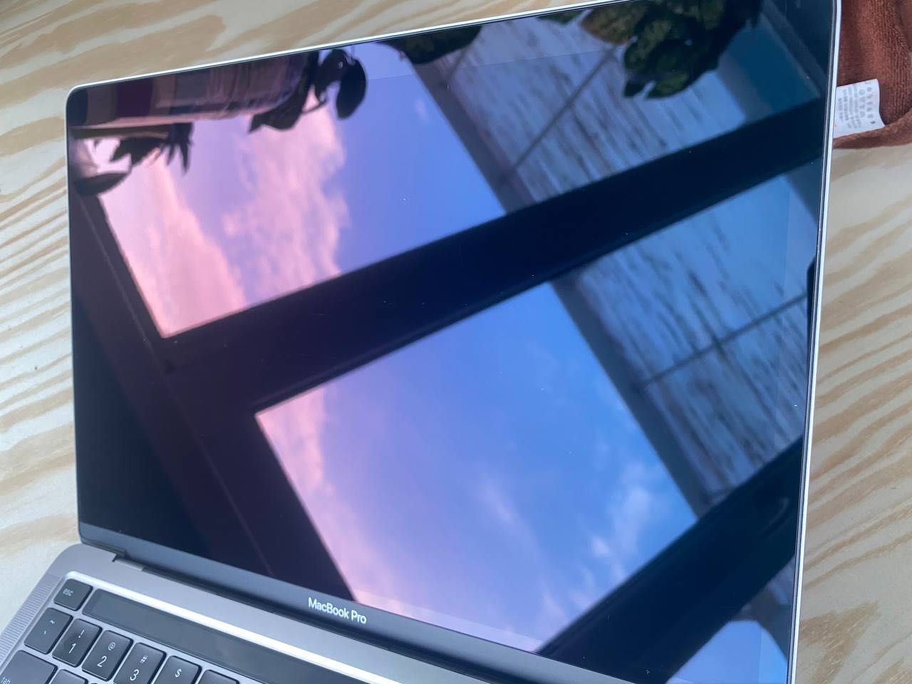 Apple MacBook Pro 13" M2 2022 | 8/256GB | Гарантія | Частинами 0%