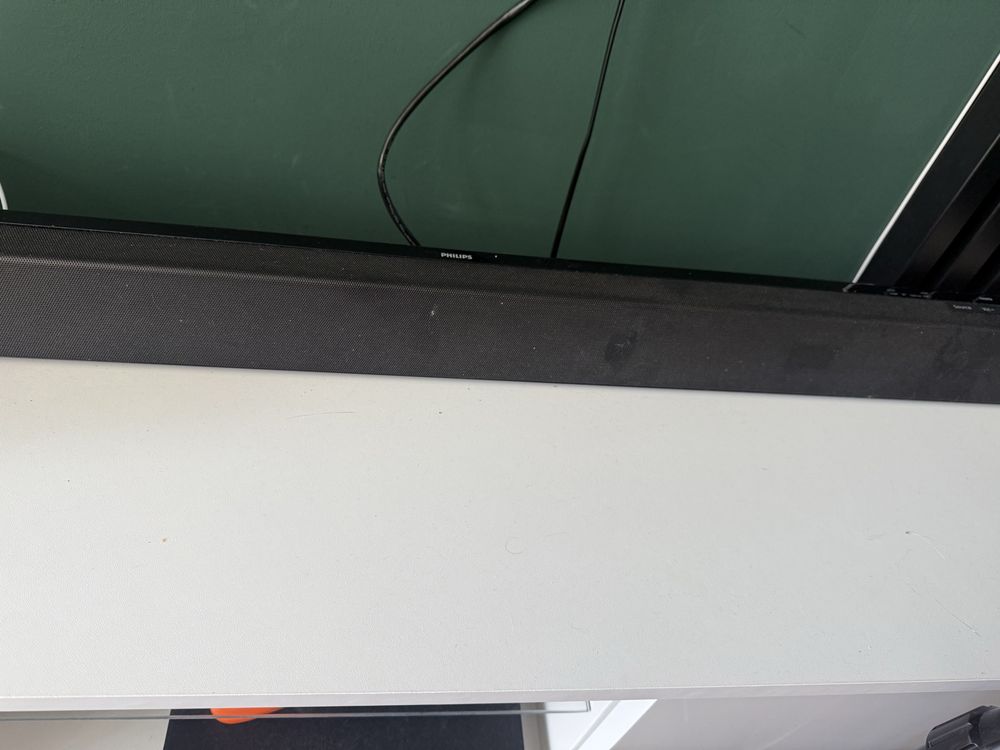 Soundbar Philips- cena ostateczna
