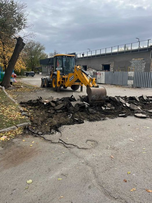 Ремонтно будівельні