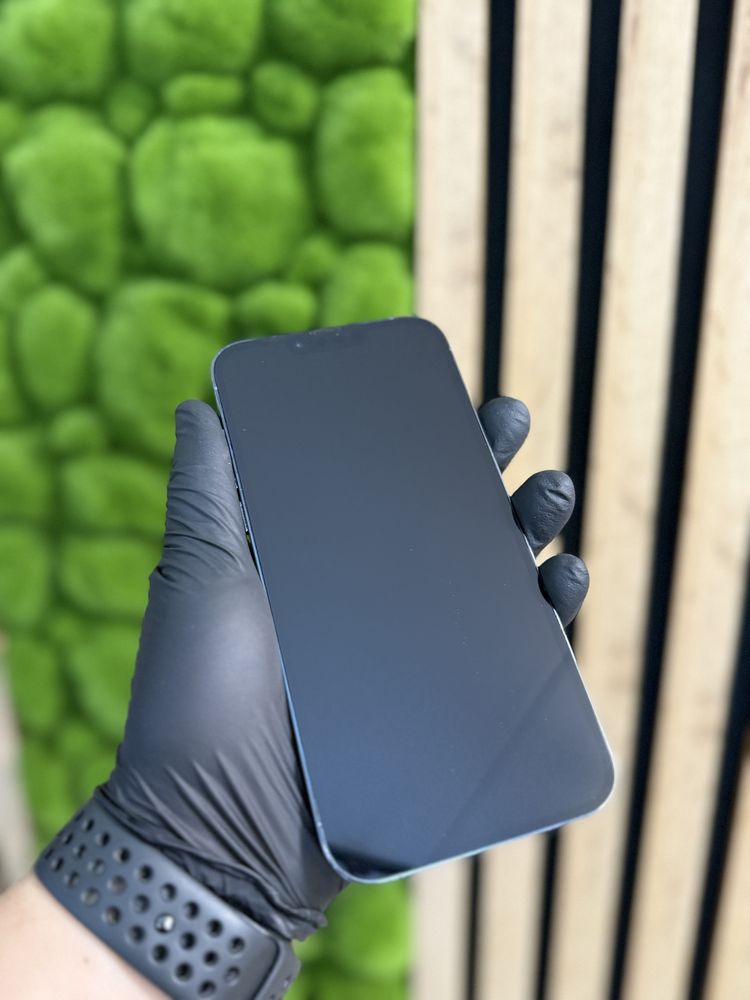iPhone 13 Pro Max 128GB | A- | FVM | Bat 100% | Gwarancja | Wieliczka