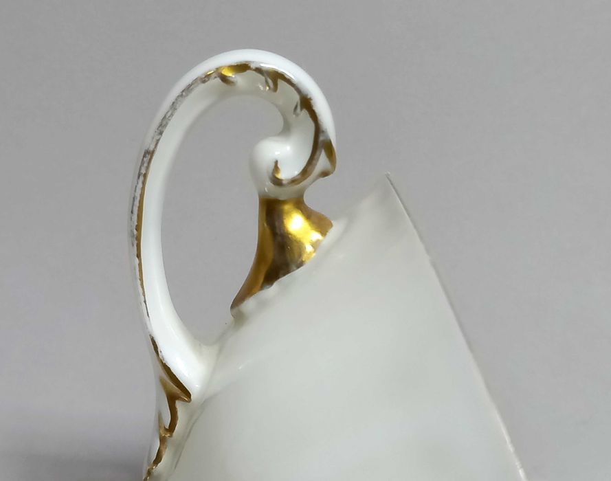 Trio, zestaw śniadaniowy,  Sorau Żary