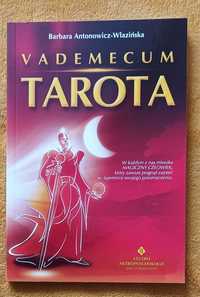 Vademecum Tarota Barbara Antonowicz-Wlazińska