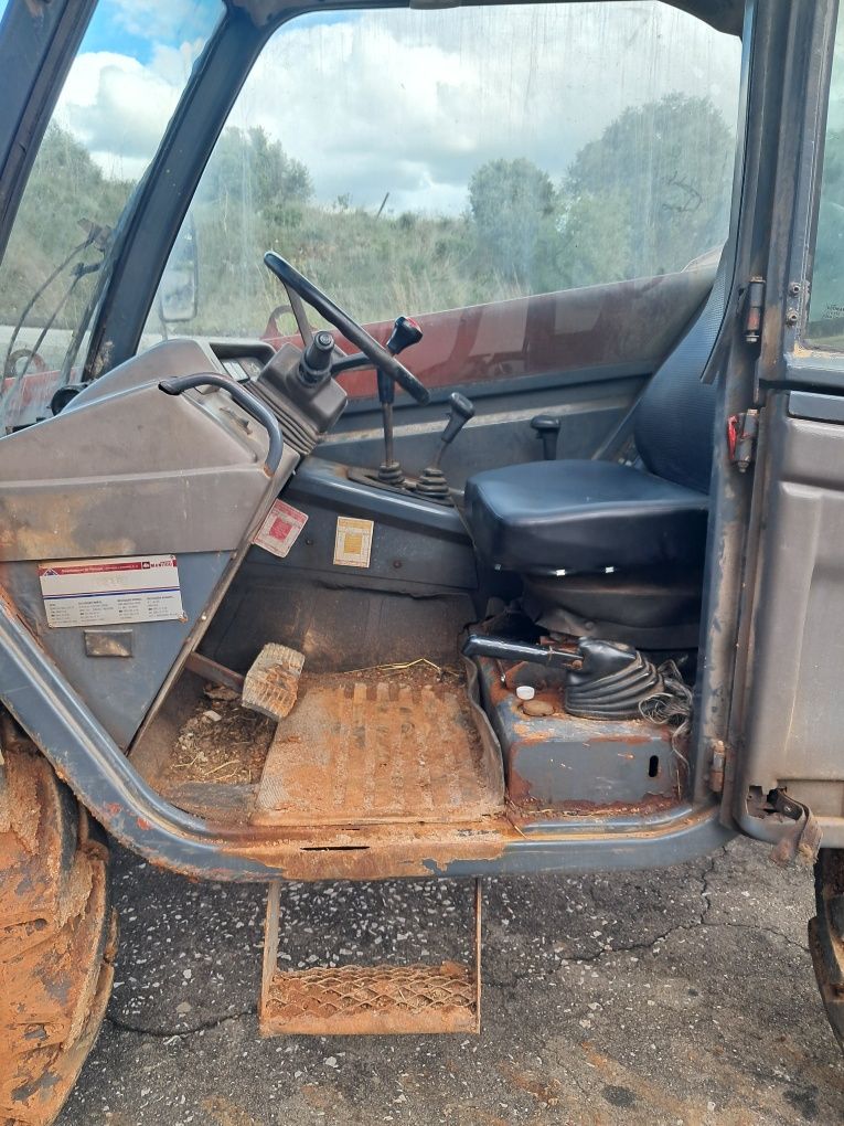 Manitou 728 nacional
