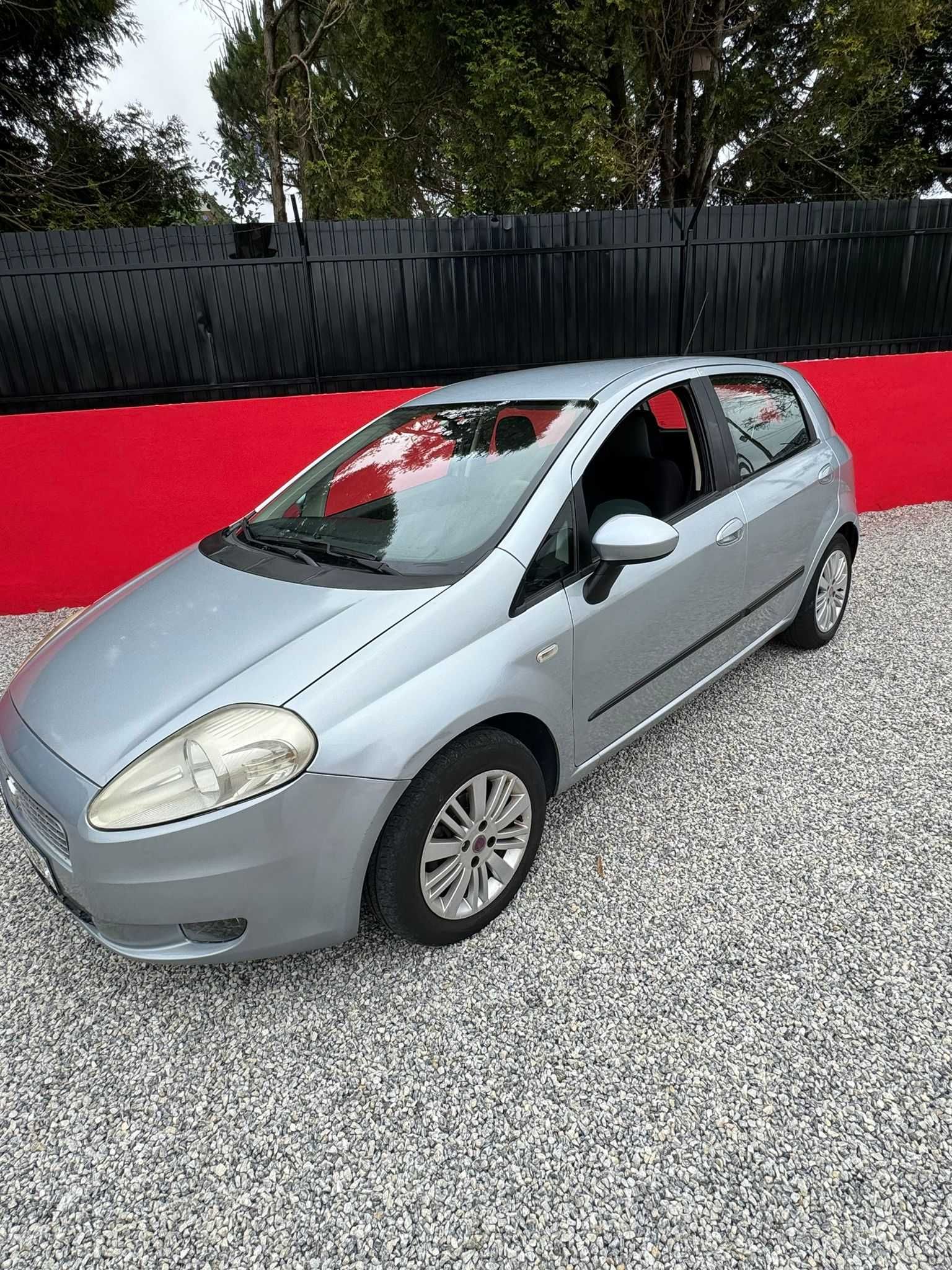 Punto 1.3 Gasoleo