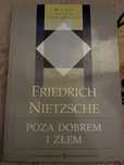 Friedrich Nietzsche Poza dobrem i złem MNP