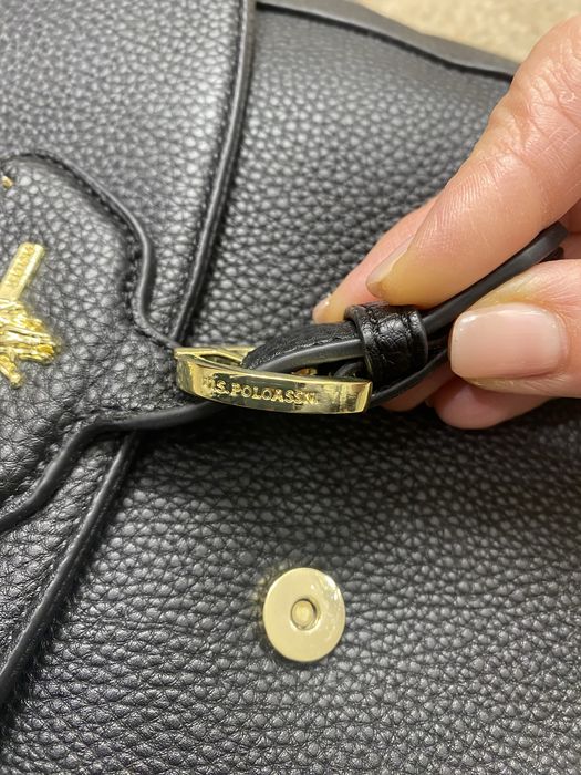 Сумка U.S. Polo Assn.