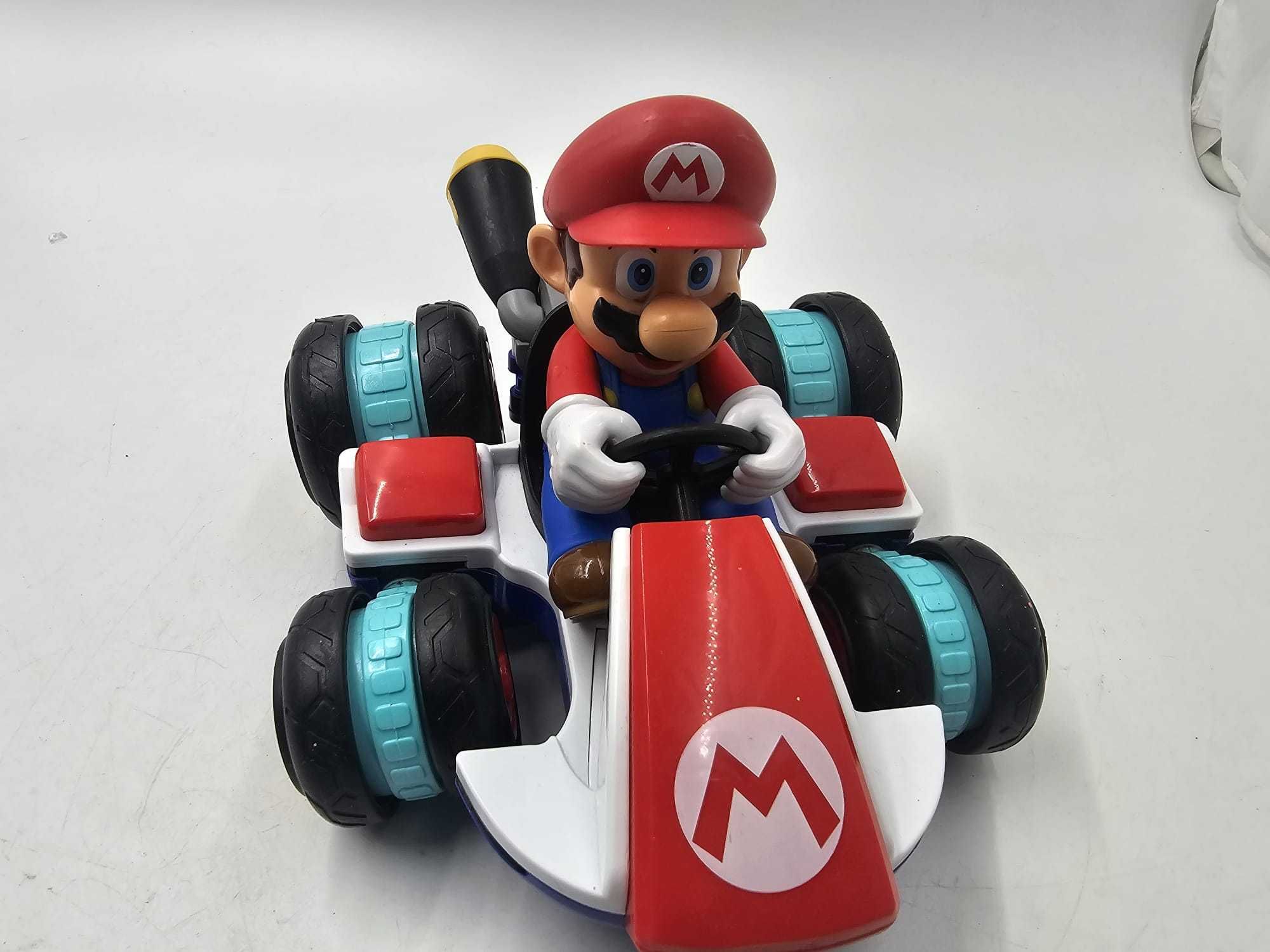 Mario Kart piękny model pojazdu z gry