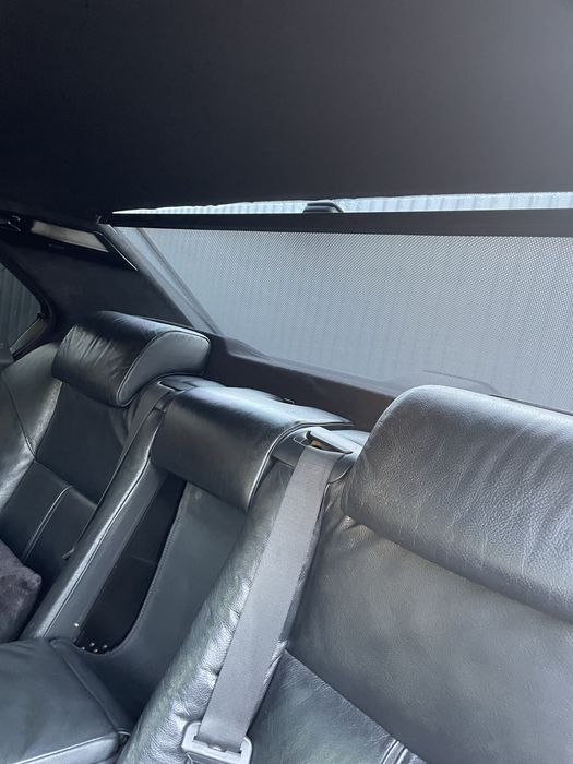 ‼️обмін/продаж‼️BMW E38 4.4 740IL Long 286л.с ‼️