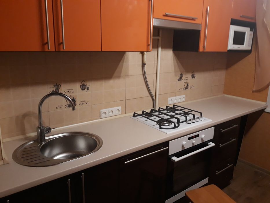 Кухня  на  заказ Полтава