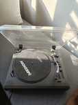 Gramofon Medion USB/CARD