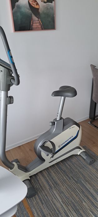 Rower treningowy stacjonarny
