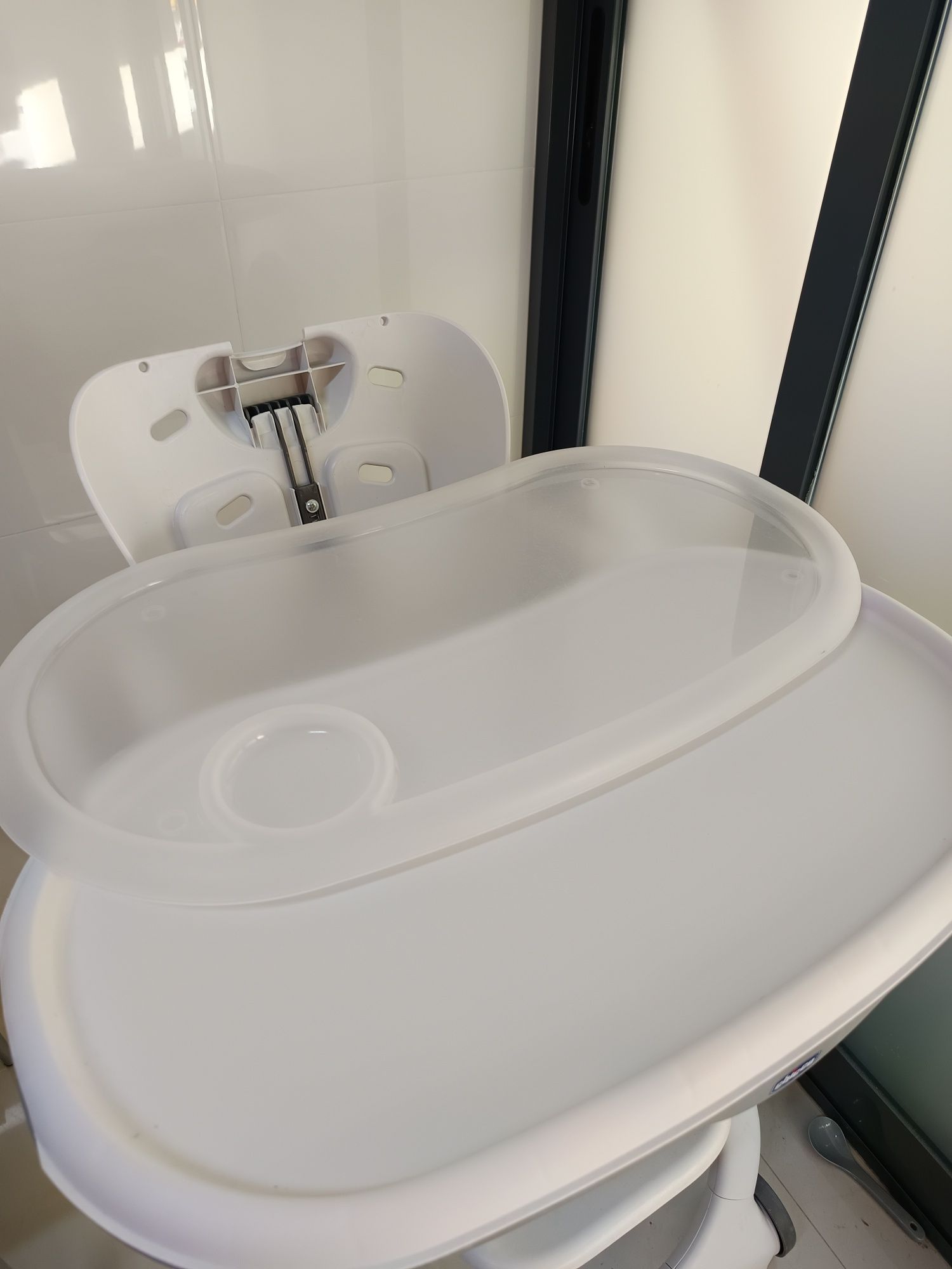 Cadeira alimentação CHICCO Polly Progress 5
