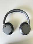 Sluchawki Sony WH CH720N plus etui