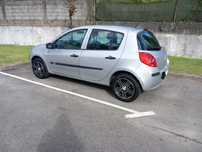 Renault Clio 2007