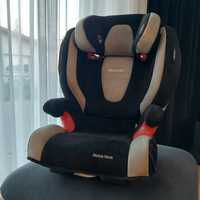 Fotelik RECARO 15-36 kg