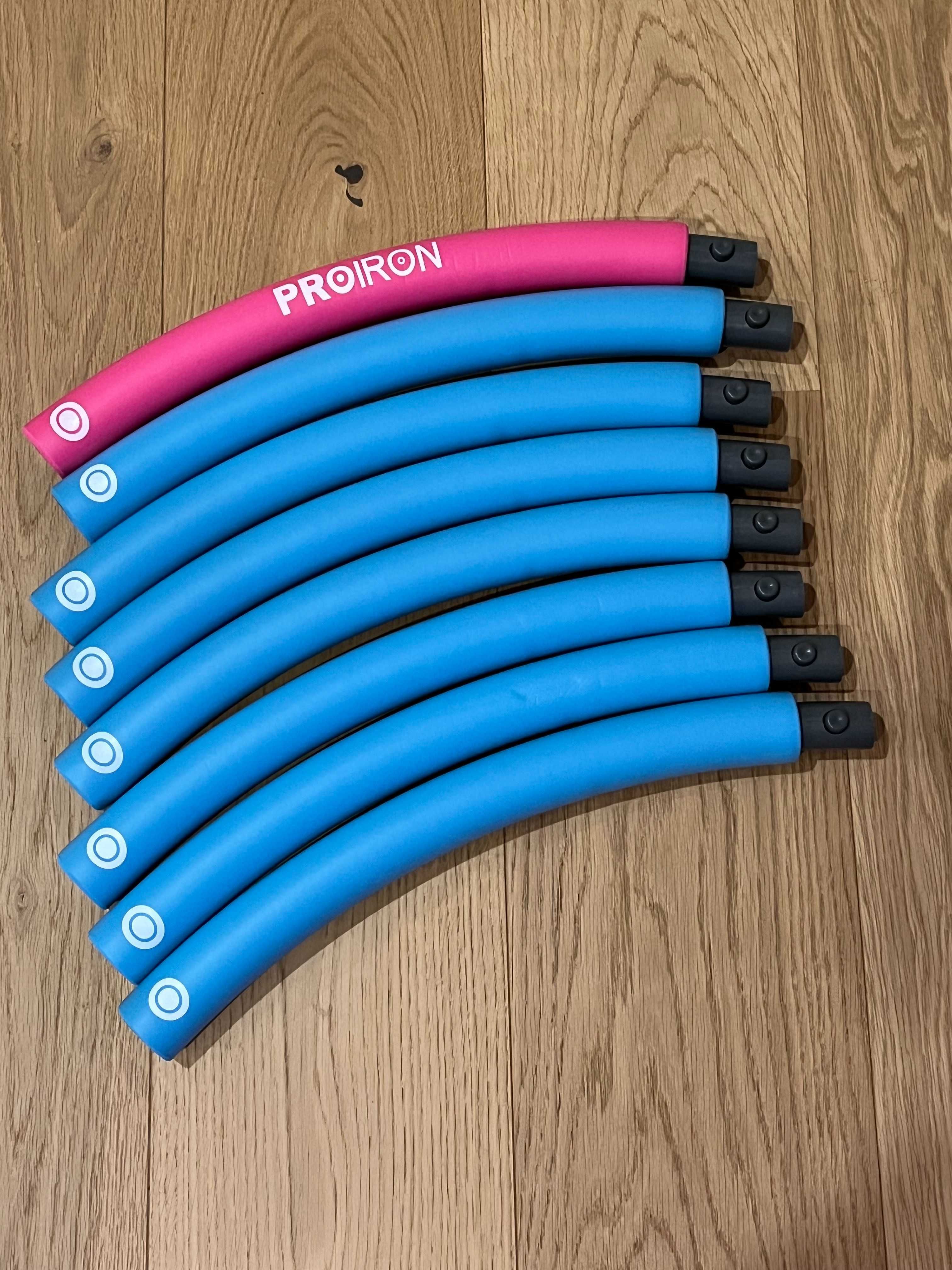 Fitness Hula Hoop