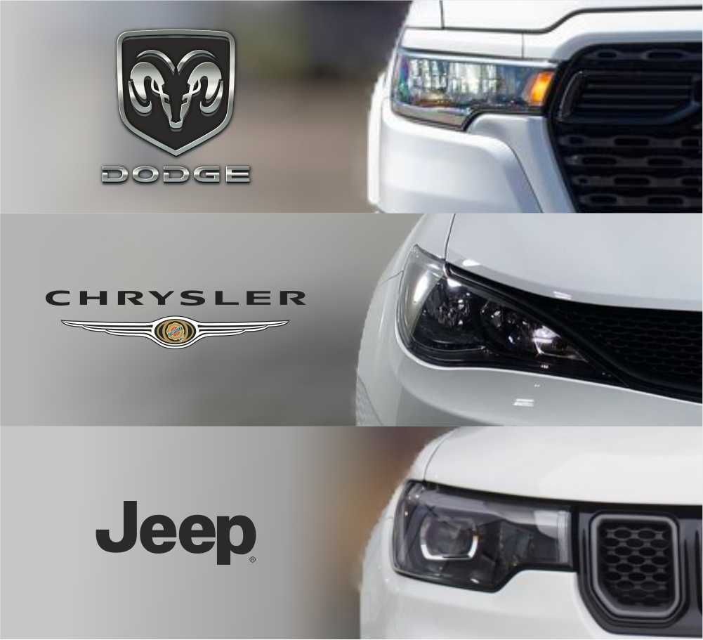 Konwersja Jeep Chrysler Dodge USA EU Uconnect polskie menu 2-kluczyk