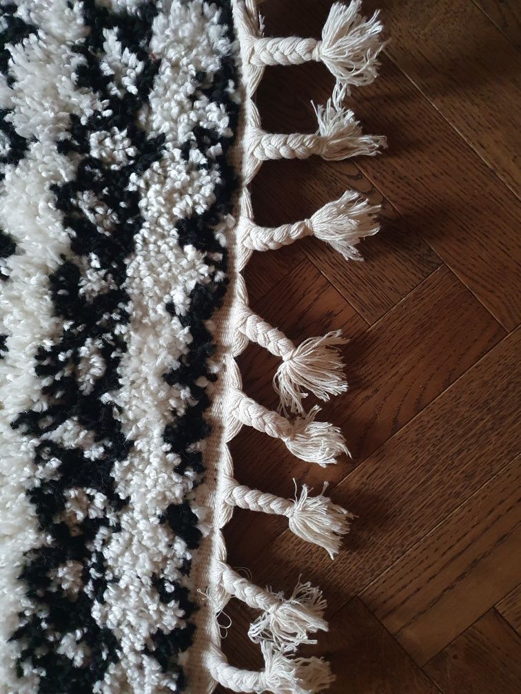 Dywan 80x300 chodnik