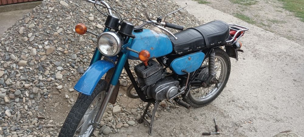 Продам минск з документами