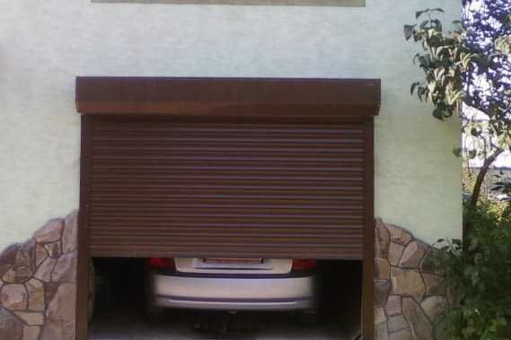 Автоматичні ролети захисні (екструдовані, решітки). Ціна виробника.