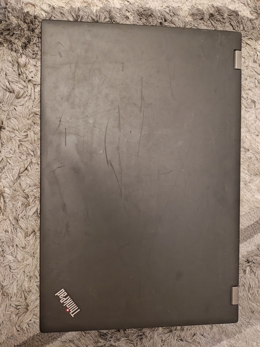 Lenovo ThinkPad P51 Xeon