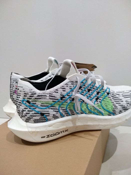Кросівки чоловічі демісезонні Nike PEGASUS TURBO NN SE FJ1050-100